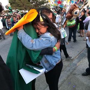 Meet your Posher, Roberto